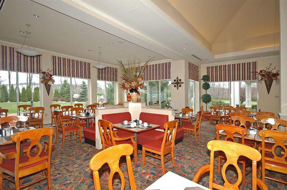 Hilton Garden Inn Bridgewater Exterior photo
