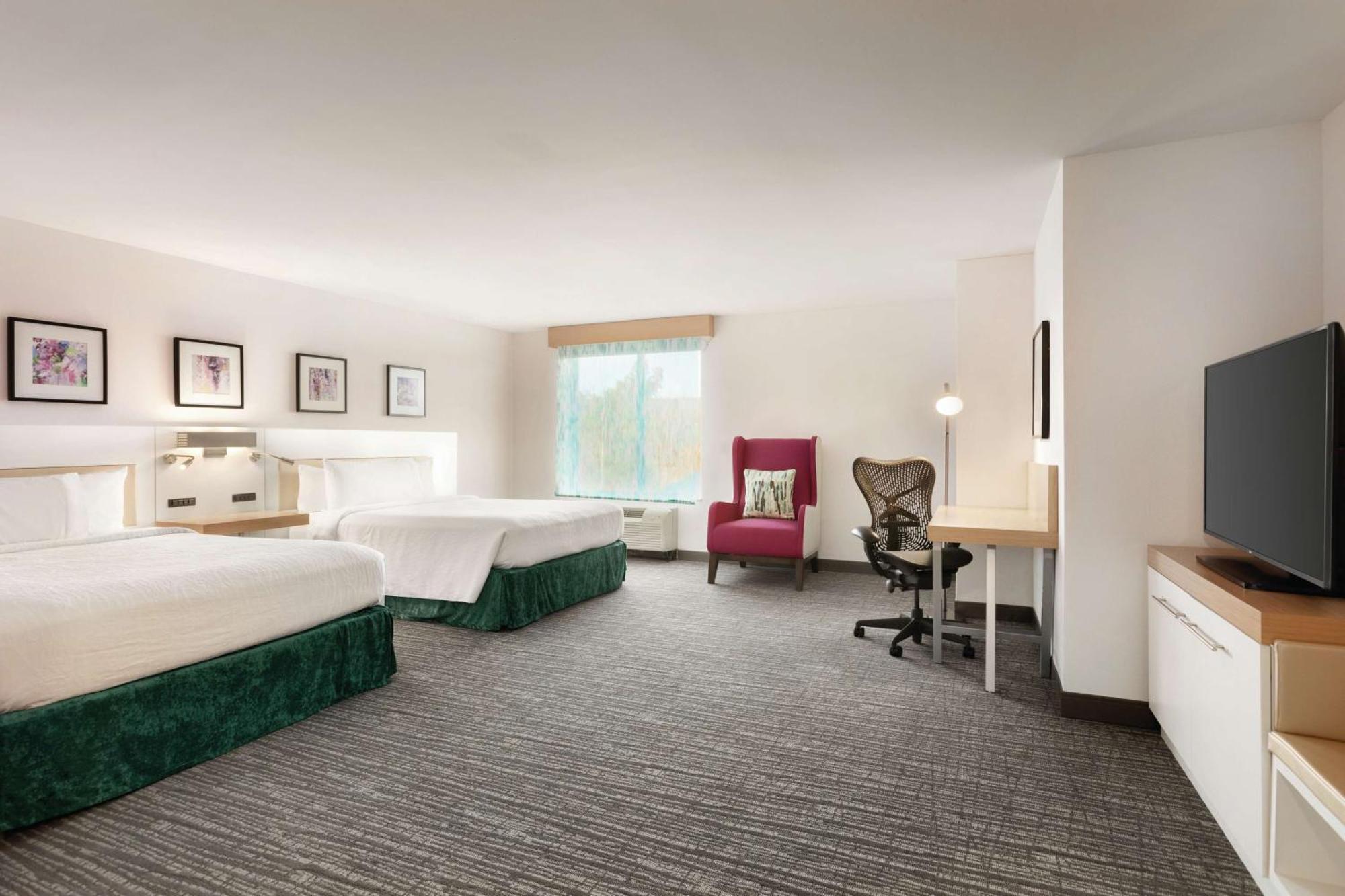 Hilton Garden Inn Bridgewater Exterior photo
