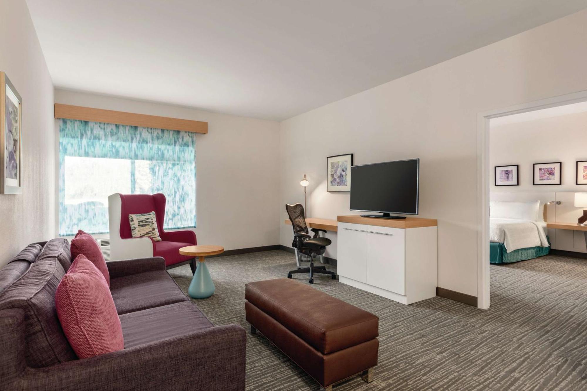 Hilton Garden Inn Bridgewater Exterior photo