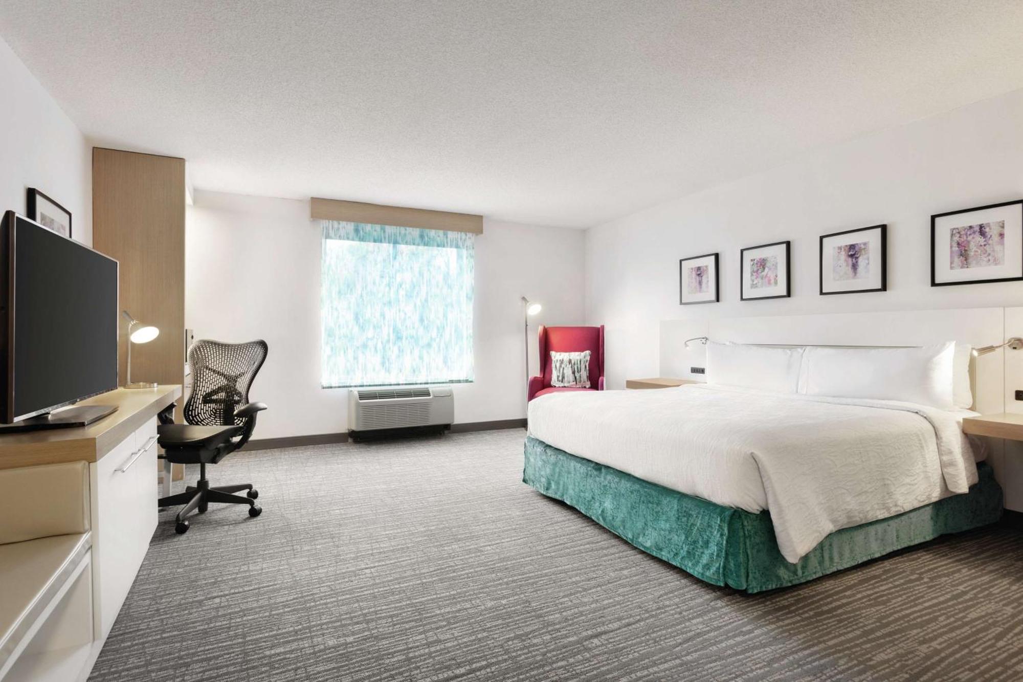 Hilton Garden Inn Bridgewater Exterior photo