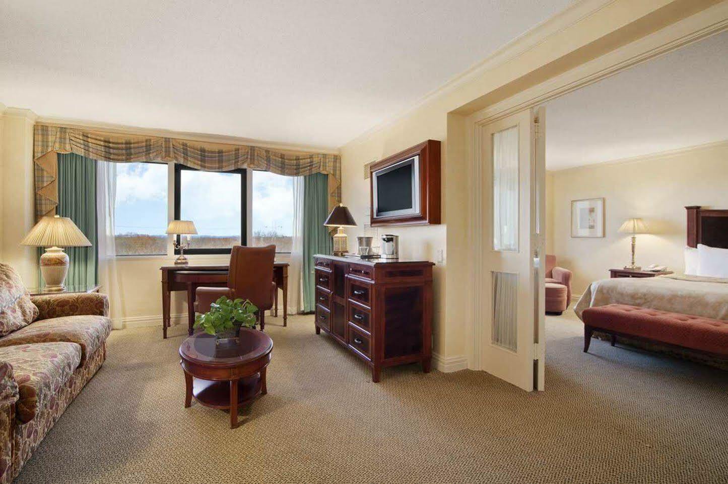 Hilton Garden Inn Bridgewater Exterior photo
